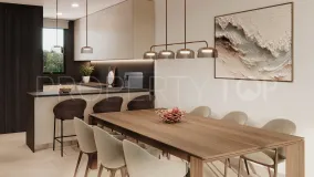 Elviria town house for sale