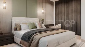 Elviria town house for sale