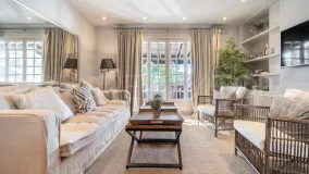 Penthouse in Puente Romano II for sale