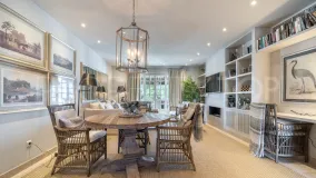 Penthouse in Puente Romano II for sale