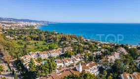 Penthouse in Puente Romano II for sale