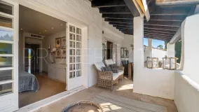 Penthouse in Puente Romano II for sale