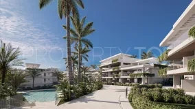 For sale apartment in El Padron with 2 bedrooms