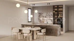 For sale apartment in El Padron with 2 bedrooms
