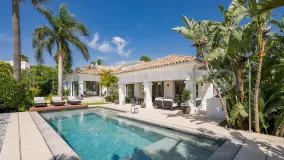 Se vende villa en Bellevue de 4 dormitorios