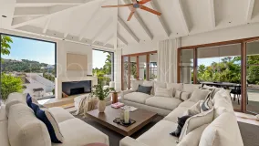 Se vende villa en Bellevue de 4 dormitorios
