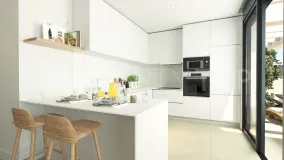 Comprar villa pareada de 4 dormitorios en Calanova Golf