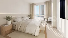 Cala de Mijas, adosado de 3 dormitorios en venta