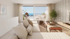 Cala de Mijas, adosado de 3 dormitorios en venta