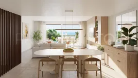 Se vende adosado en Cala de Mijas