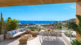 Se vende adosado en Cala de Mijas