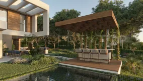 Villa with 6 bedrooms for sale in Nueva Andalucia