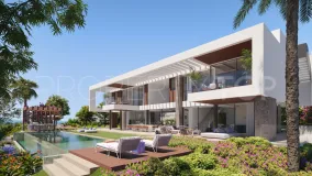 Villa with 6 bedrooms for sale in Nueva Andalucia