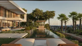 Villa with 6 bedrooms for sale in Nueva Andalucia