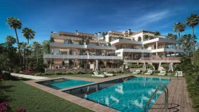 Apartamento planta baja a la venta en Cabopino