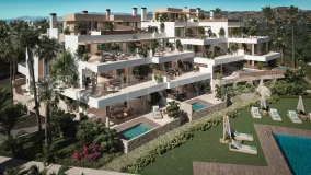 Apartamento planta baja a la venta en Cabopino