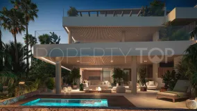 Apartamento planta baja a la venta en Cabopino