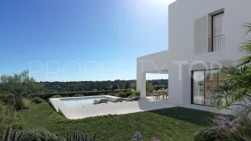 La Reserva, adosado de 3 dormitorios en venta