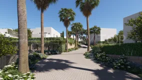 La Reserva, adosado de 3 dormitorios en venta