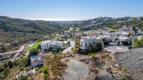 Comprar parcela en Lomas de La Quinta
