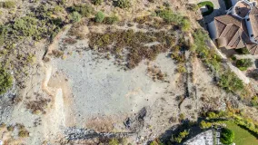 Comprar parcela en Lomas de La Quinta