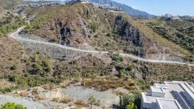 Comprar parcela en Lomas de La Quinta