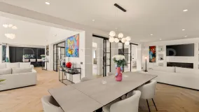 Villa with 5 bedrooms for sale in Monte Halcones