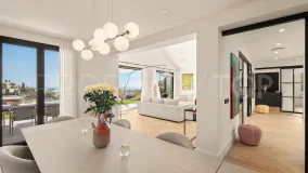 Villa with 5 bedrooms for sale in Monte Halcones
