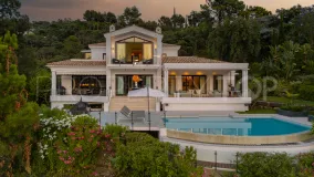 6 bedrooms villa in La Zagaleta for sale