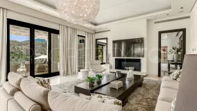 6 bedrooms villa in La Zagaleta for sale
