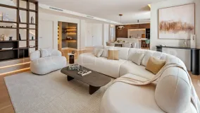 Ground floor duplex for sale in Alcores del Golf