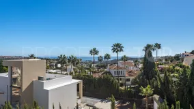 For sale villa with 4 bedrooms in Valle Romano