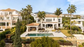 For sale Los Flamingos 4 bedrooms villa