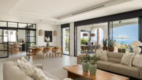 For sale Los Flamingos 4 bedrooms villa