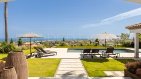 For sale Los Flamingos 4 bedrooms villa
