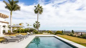 For sale Los Flamingos 4 bedrooms villa