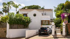 For sale Rocio de Nagüeles villa with 5 bedrooms