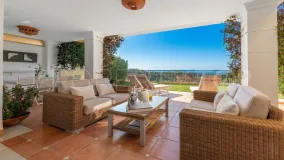 Condado de Sierra Blanca 3 bedrooms apartment for sale