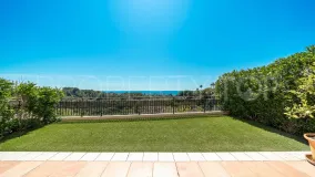 Condado de Sierra Blanca 3 bedrooms apartment for sale