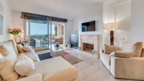 Condado de Sierra Blanca 3 bedrooms apartment for sale