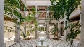 La Zagaleta 9 bedrooms villa for sale