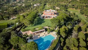 La Zagaleta 9 bedrooms villa for sale