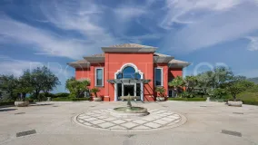 La Zagaleta 9 bedrooms villa for sale