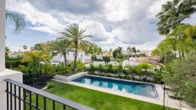 Linda Vista Baja villa for sale