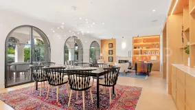 Linda Vista Baja villa for sale