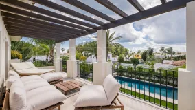 Linda Vista Baja villa for sale