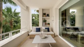 Apartamento con 3 dormitorios en venta en El Retiro de Nagüeles