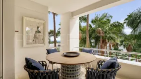 Apartamento con 3 dormitorios en venta en El Retiro de Nagüeles