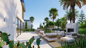 4 bedrooms villa for sale in Bel Air