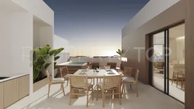 S. Pedro Centro, apartamento en venta de 3 dormitorios